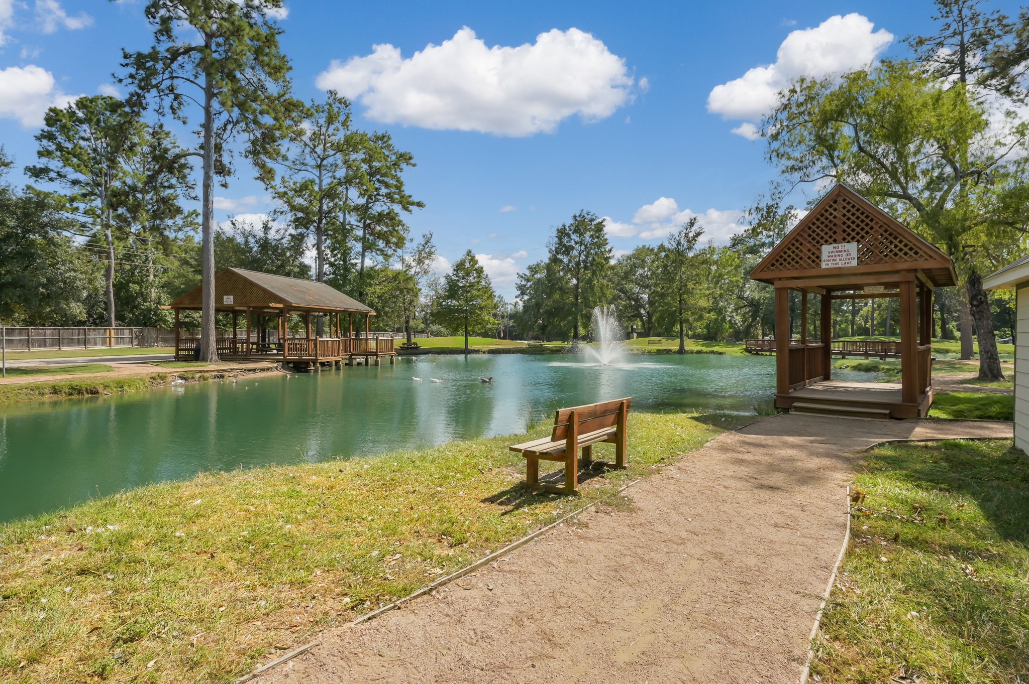 6107 Craigway Road Spring, TX 77389 - Photo 49 of 49