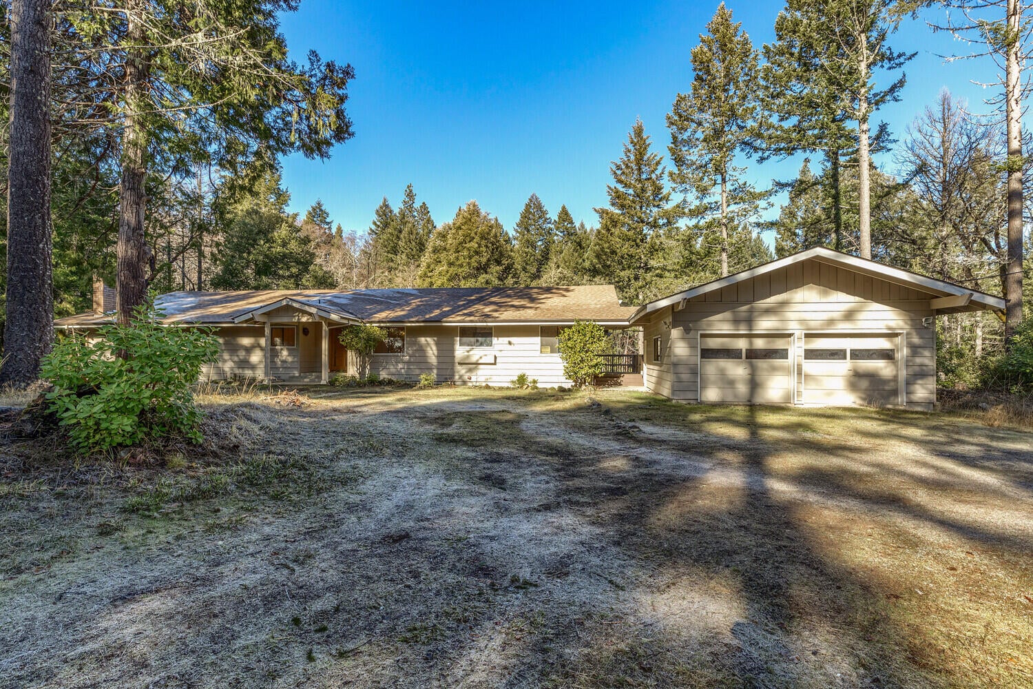 3580 East Fork Road Williams, OR 97544 - Photo 1 of 62 03_EF_3_mls