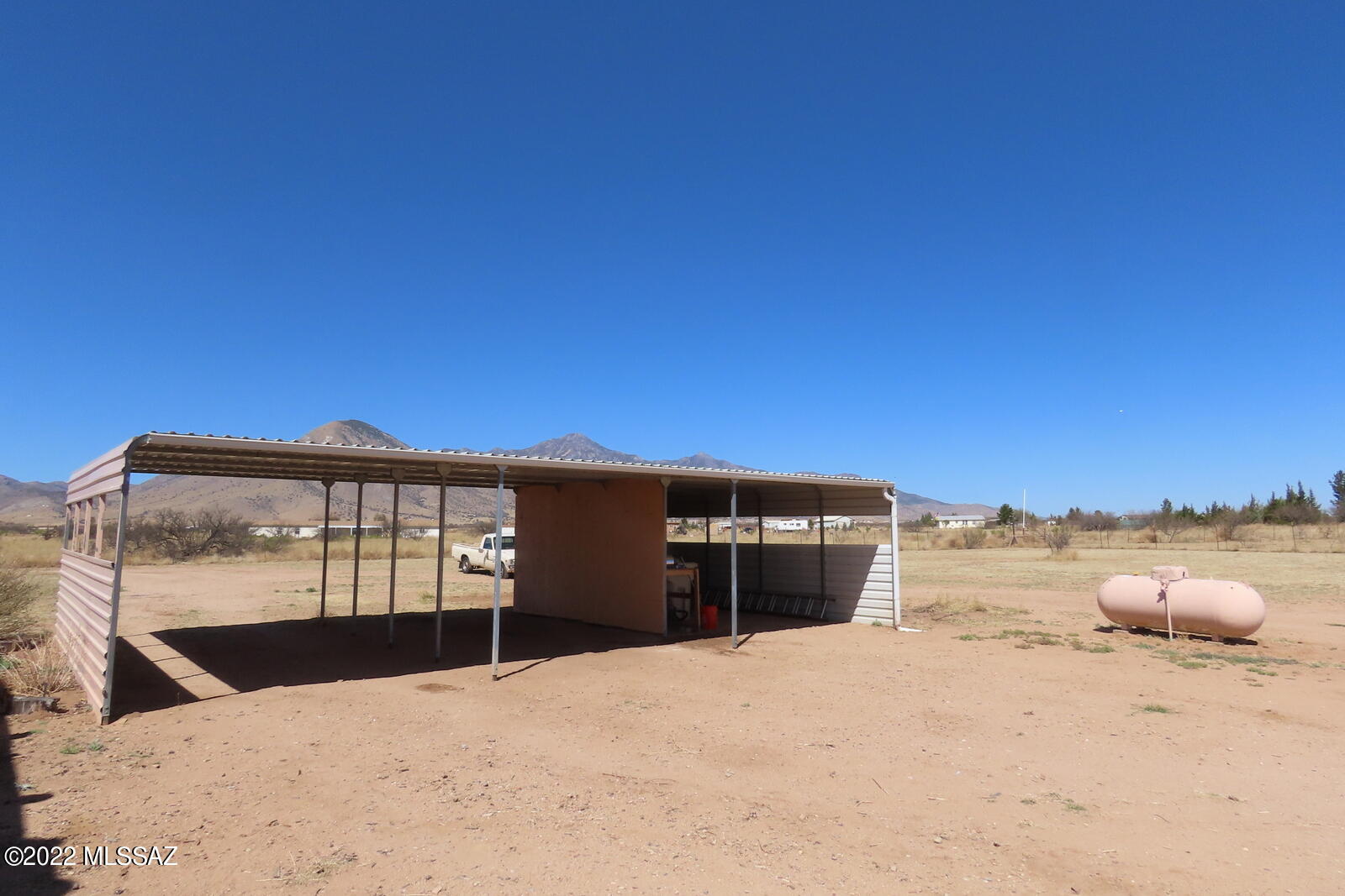 8207 East Lane Ranch Road Hereford, AZ 85615 - Photo 20 of 28 Gallery Image 20