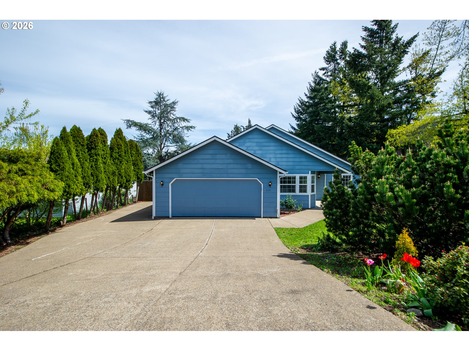 149 73rd Street Springfield, OR 97478 - Photo 5 of 39