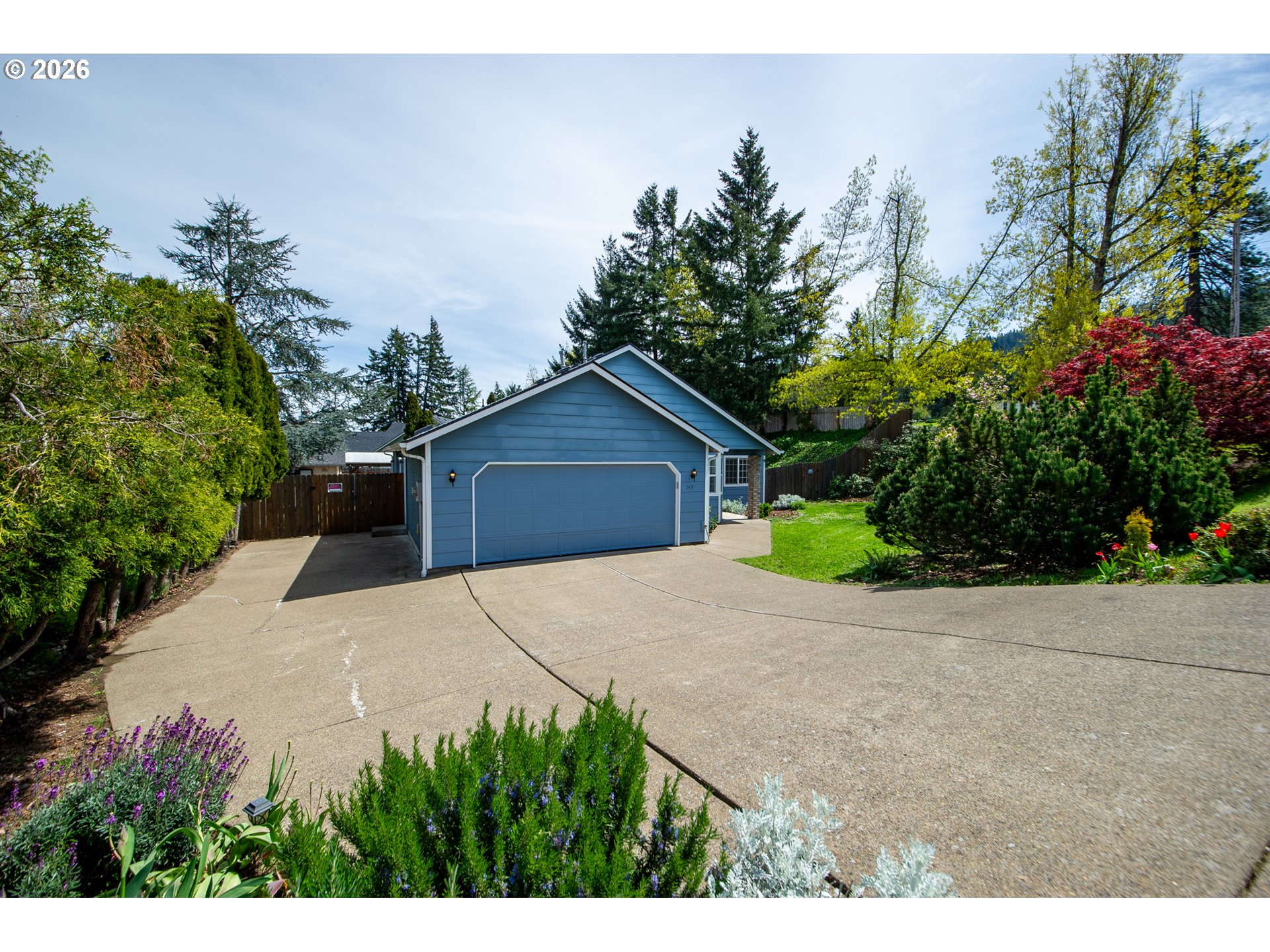 149 73rd Street Springfield, OR 97478 - Photo 6 of 39