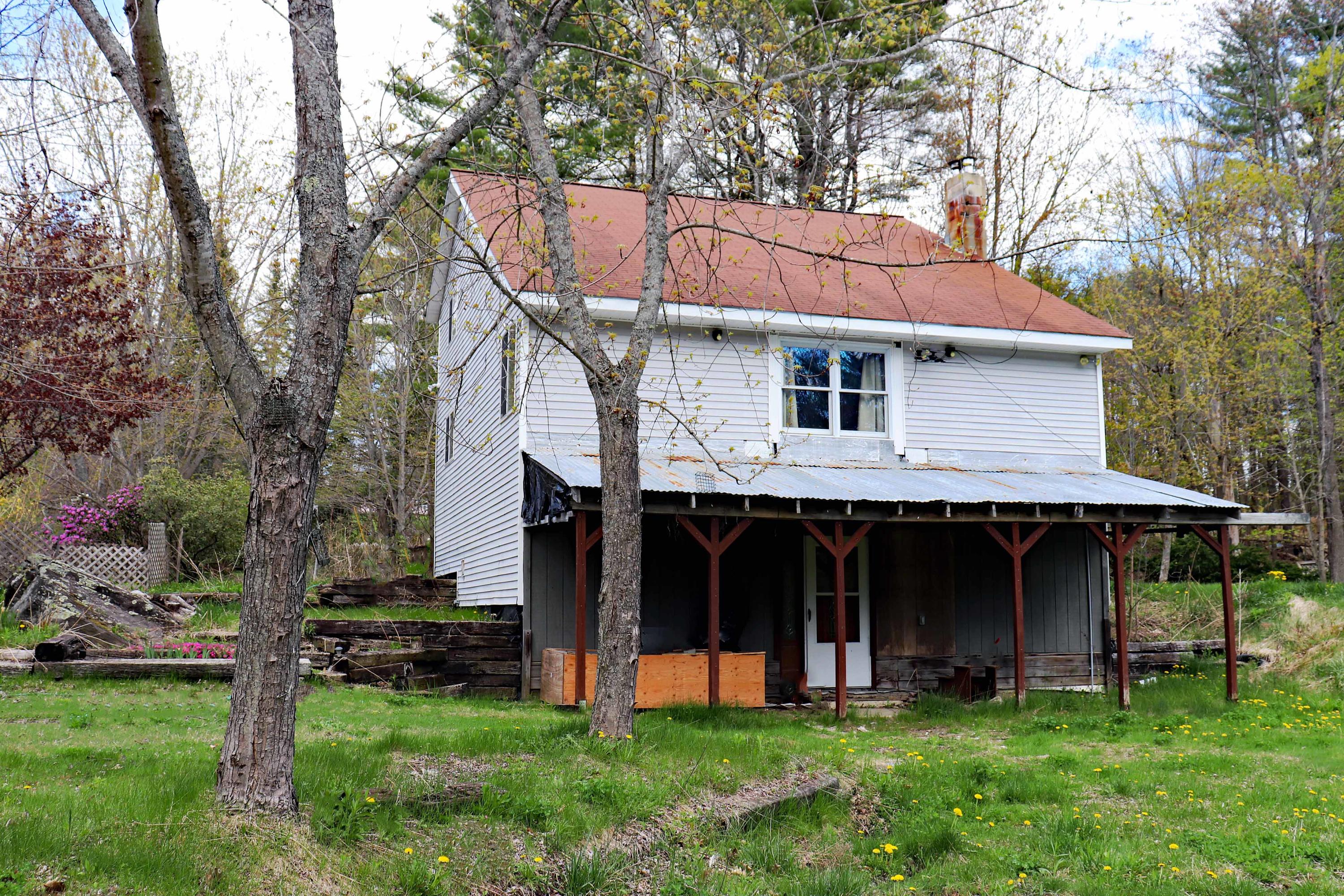 662 Wilson Pond Road North Monmouth, ME 04265 - Photo 24 of 24 IMG_2965