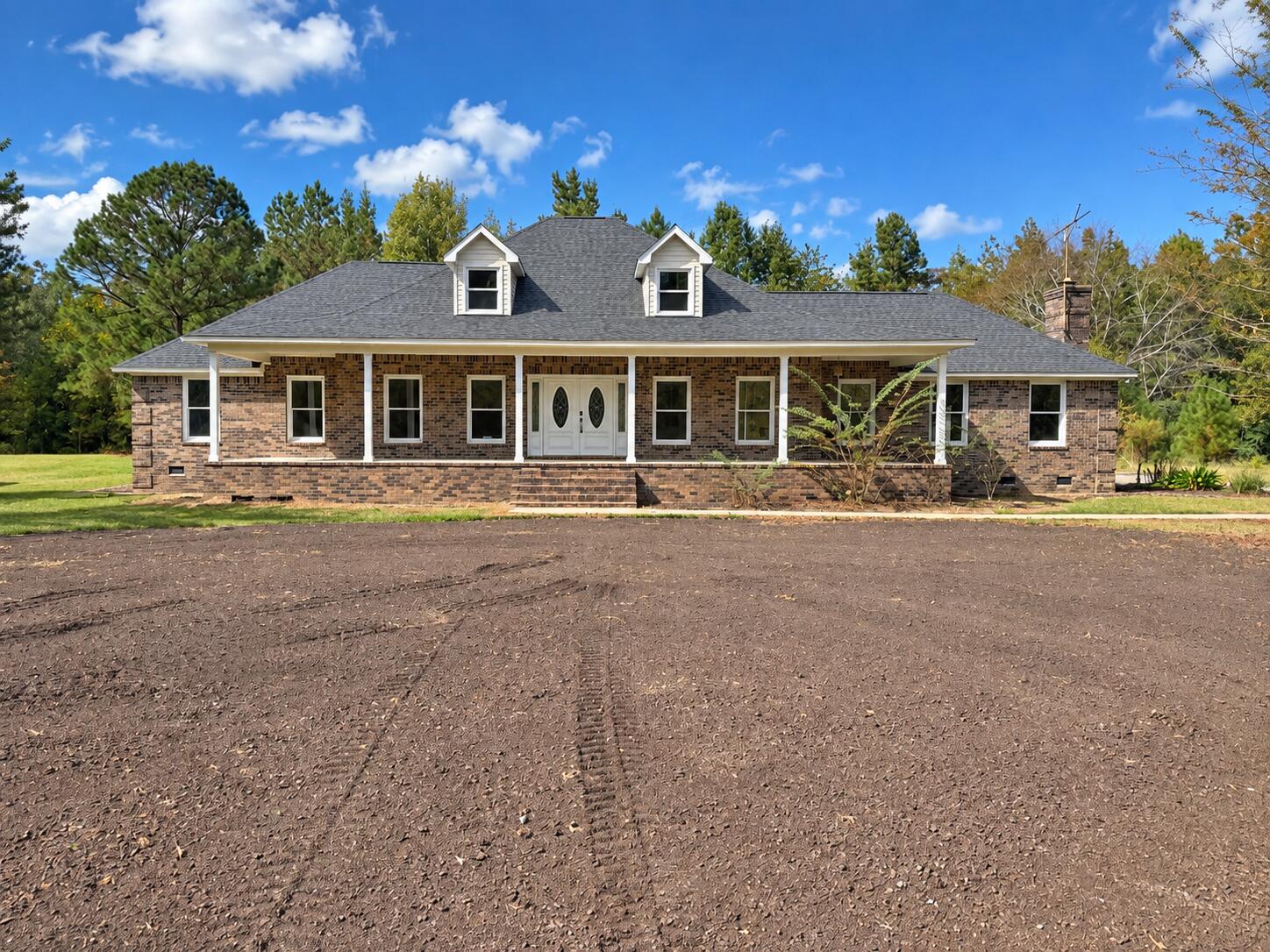 144 Bethlehem Road Holly Hill, SC 29059 - Photo 1 of 59 1A