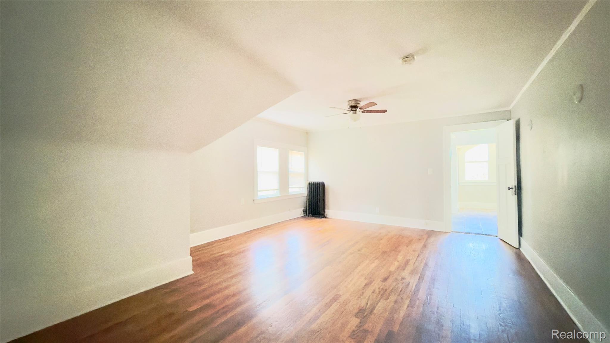 1651 Atkinson Street, Unit 3 Detroit, MI 48206 - Photo 4 of 11 IMG_3872.jpg