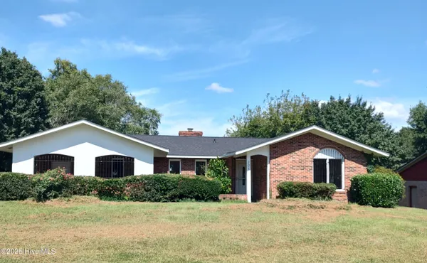 $214,999 | 105 Allison Drive, Dudley, NC 28333