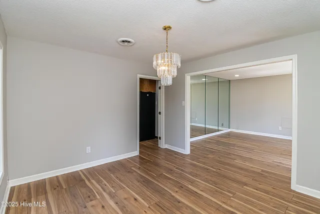 $214,999 | 105 Allison Drive, Dudley, NC 28333