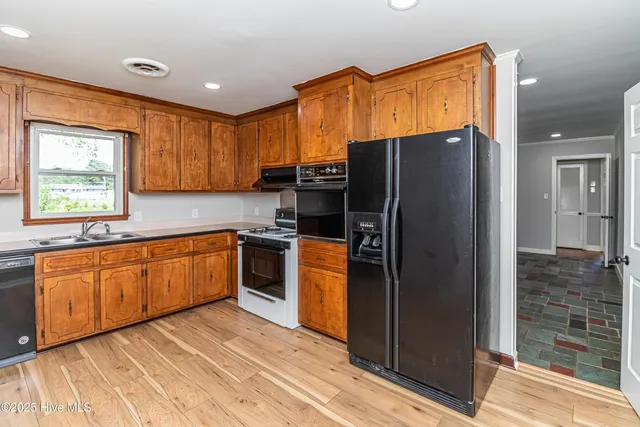 $214,999 | 105 Allison Drive, Dudley, NC 28333