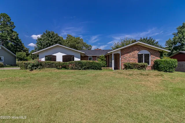 $214,999 | 105 Allison Drive, Dudley, NC 28333