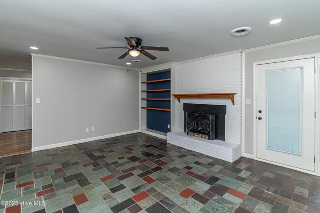 $214,999 | 105 Allison Drive, Dudley, NC 28333