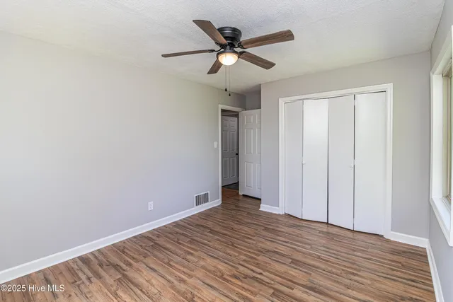 $214,999 | 105 Allison Drive, Dudley, NC 28333