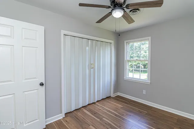 $214,999 | 105 Allison Drive, Dudley, NC 28333