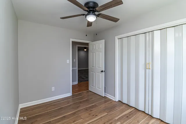 $214,999 | 105 Allison Drive, Dudley, NC 28333