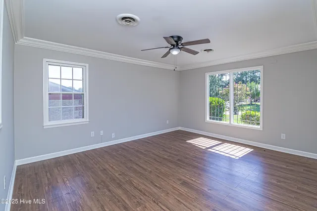 $214,999 | 105 Allison Drive, Dudley, NC 28333