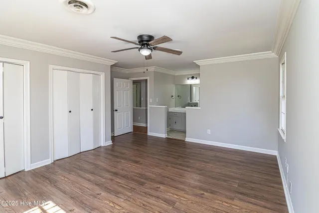 $214,999 | 105 Allison Drive, Dudley, NC 28333