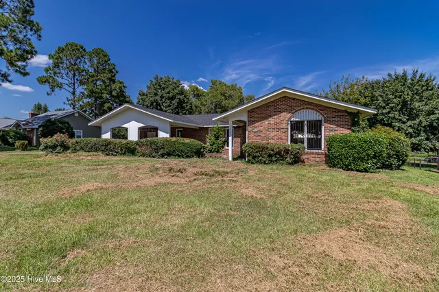 $214,999 | 105 Allison Drive, Dudley, NC 28333