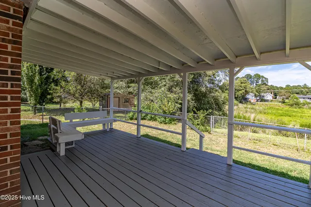 $214,999 | 105 Allison Drive, Dudley, NC 28333