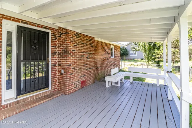 $214,999 | 105 Allison Drive, Dudley, NC 28333