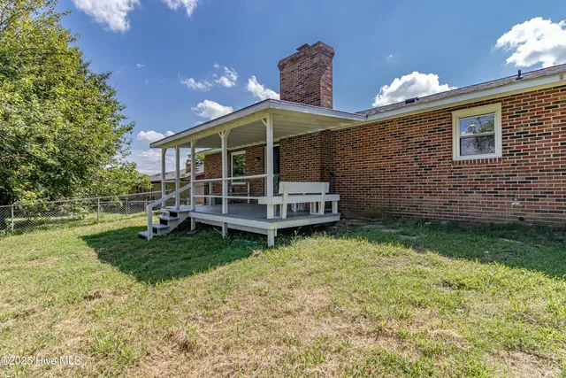 $214,999 | 105 Allison Drive, Dudley, NC 28333