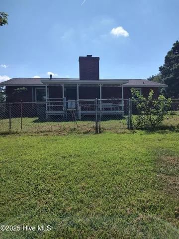 $214,999 | 105 Allison Drive, Dudley, NC 28333