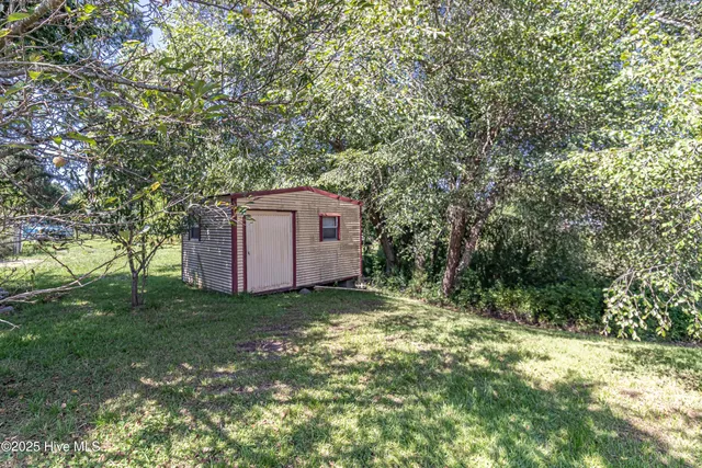 $214,999 | 105 Allison Drive, Dudley, NC 28333