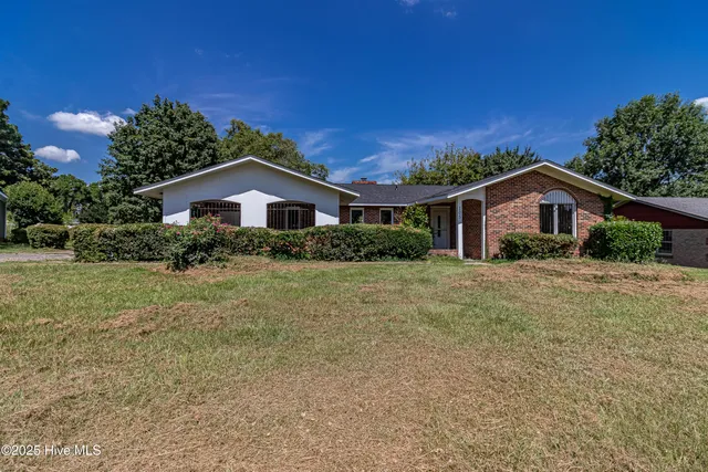 $214,999 | 105 Allison Drive, Dudley, NC 28333