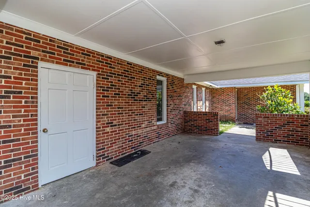 $214,999 | 105 Allison Drive, Dudley, NC 28333