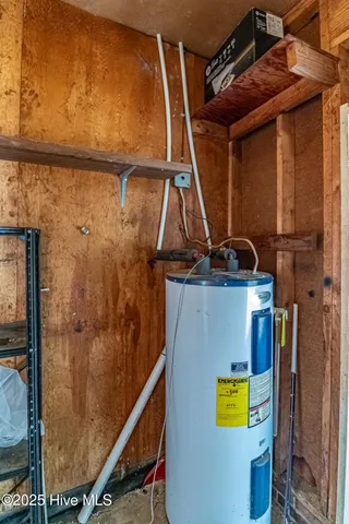 $214,999 | 105 Allison Drive, Dudley, NC 28333