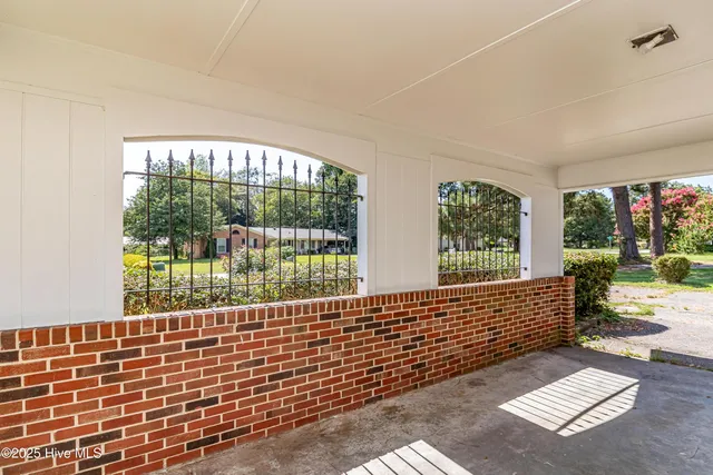 $214,999 | 105 Allison Drive, Dudley, NC 28333