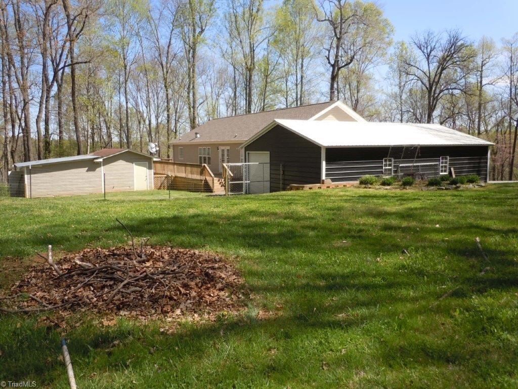 9795 Ellis Road Clemmons, NC 27012 - Photo 14 of 29