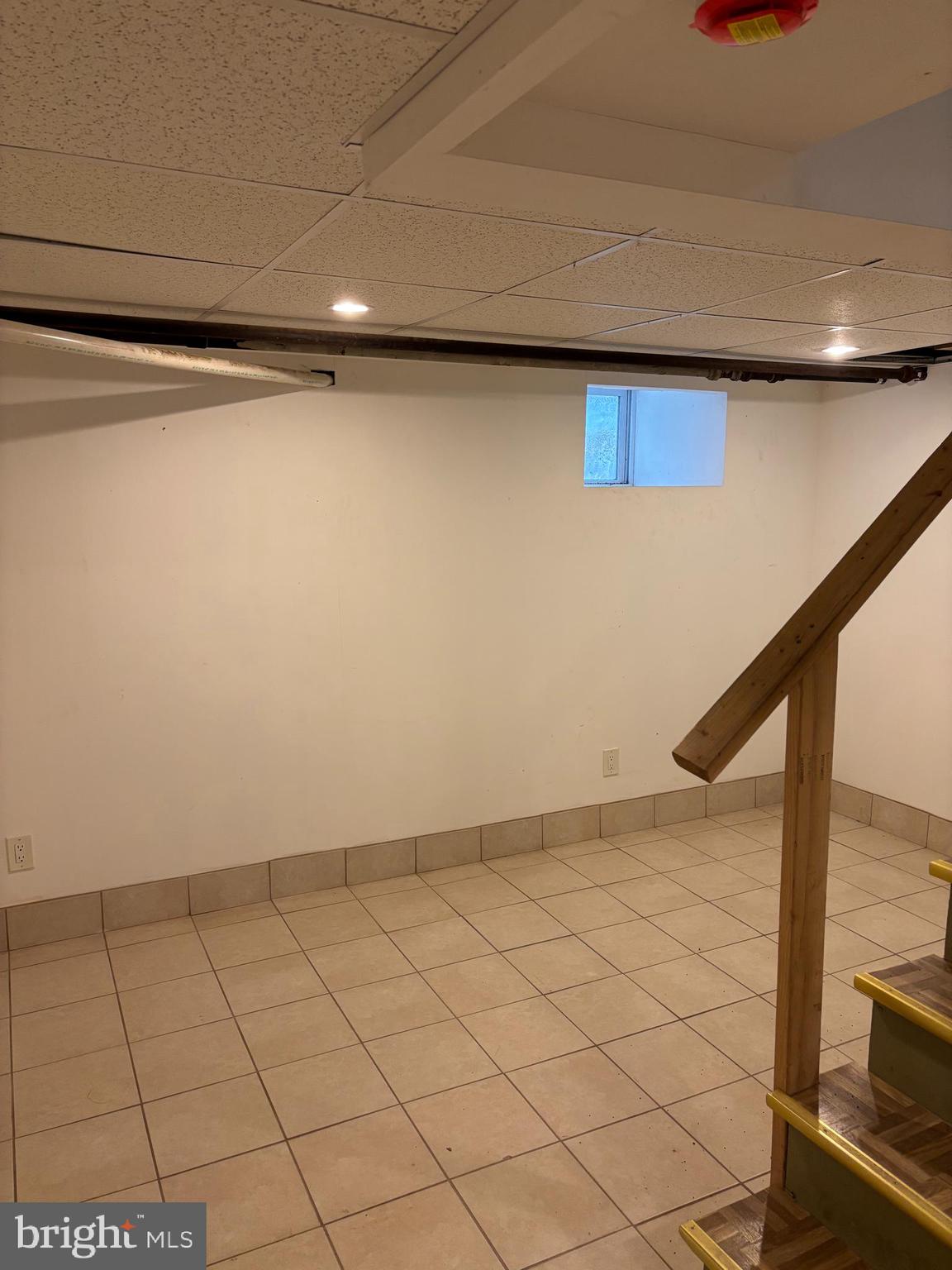 633 Edge Hill Road, Unit 1 Glenside, PA 19038 - Photo 11 of 13 a view of an empty room