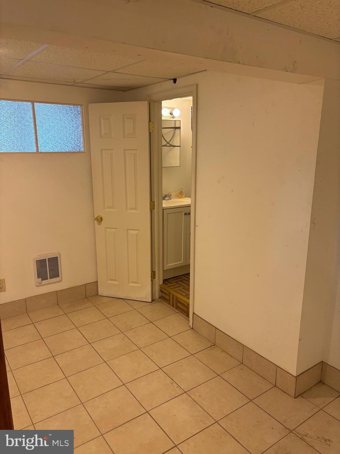 633 Edge Hill Road, Unit 1 Glenside, PA 19038 - Photo 12 of 13 a view of an empty room