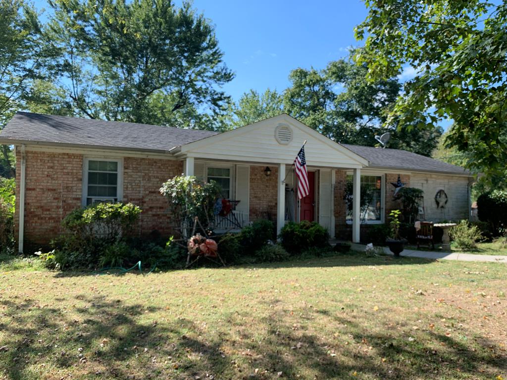 2051 Germantown Road Farmville, VA 23901 - Photo 1 of 23 Gallery Image 1