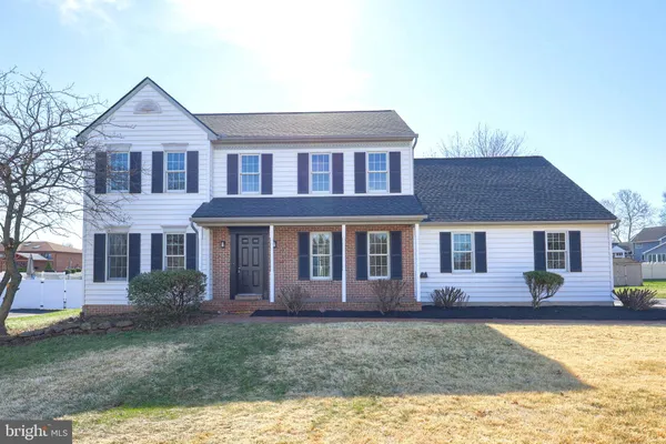 $435,000 | 1790 Herman Drive, York, PA 17408