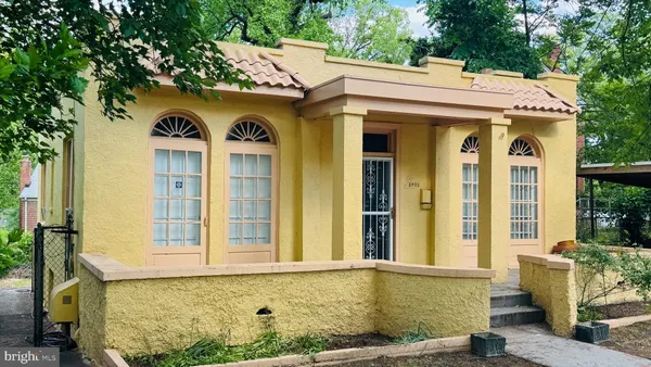 $539,999 | 8403 Flower Avenue, Takoma Park, MD 20912