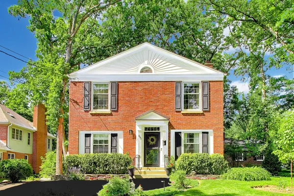 $1,150,000 | 491 Drexel Avenue, Glencoe, IL 60022