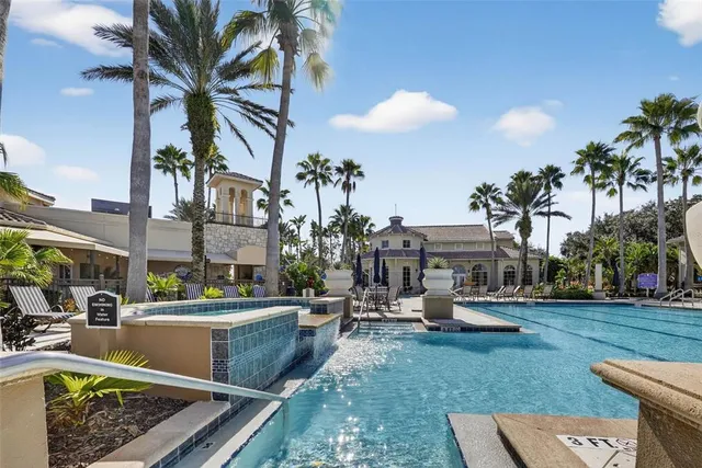 $2,100 | 3607 Main Hbr Drive, Kissimmee, FL 34746