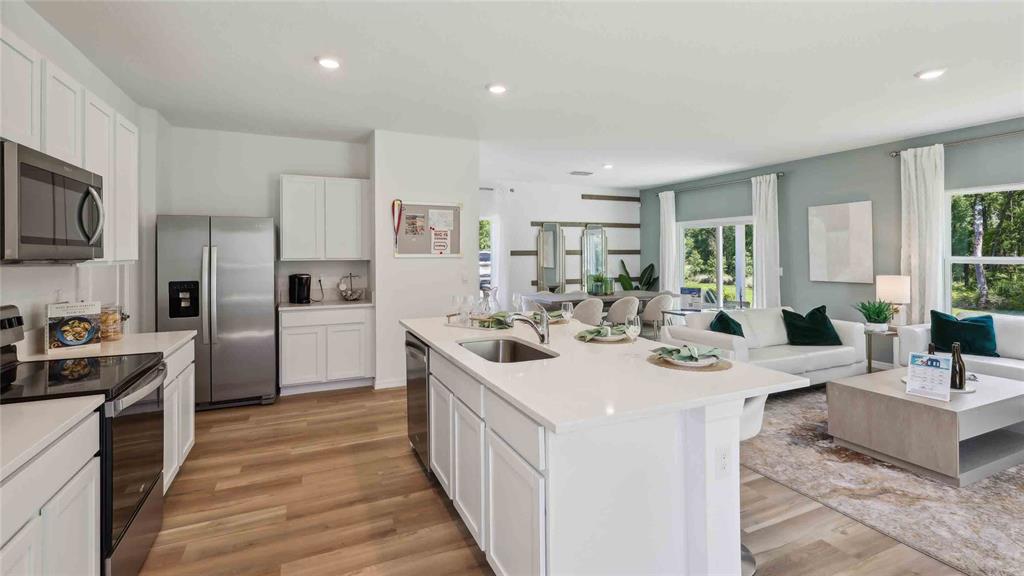 10582 Tucker Road Weeki Wachee, FL 34613 - Photo 3 of 25