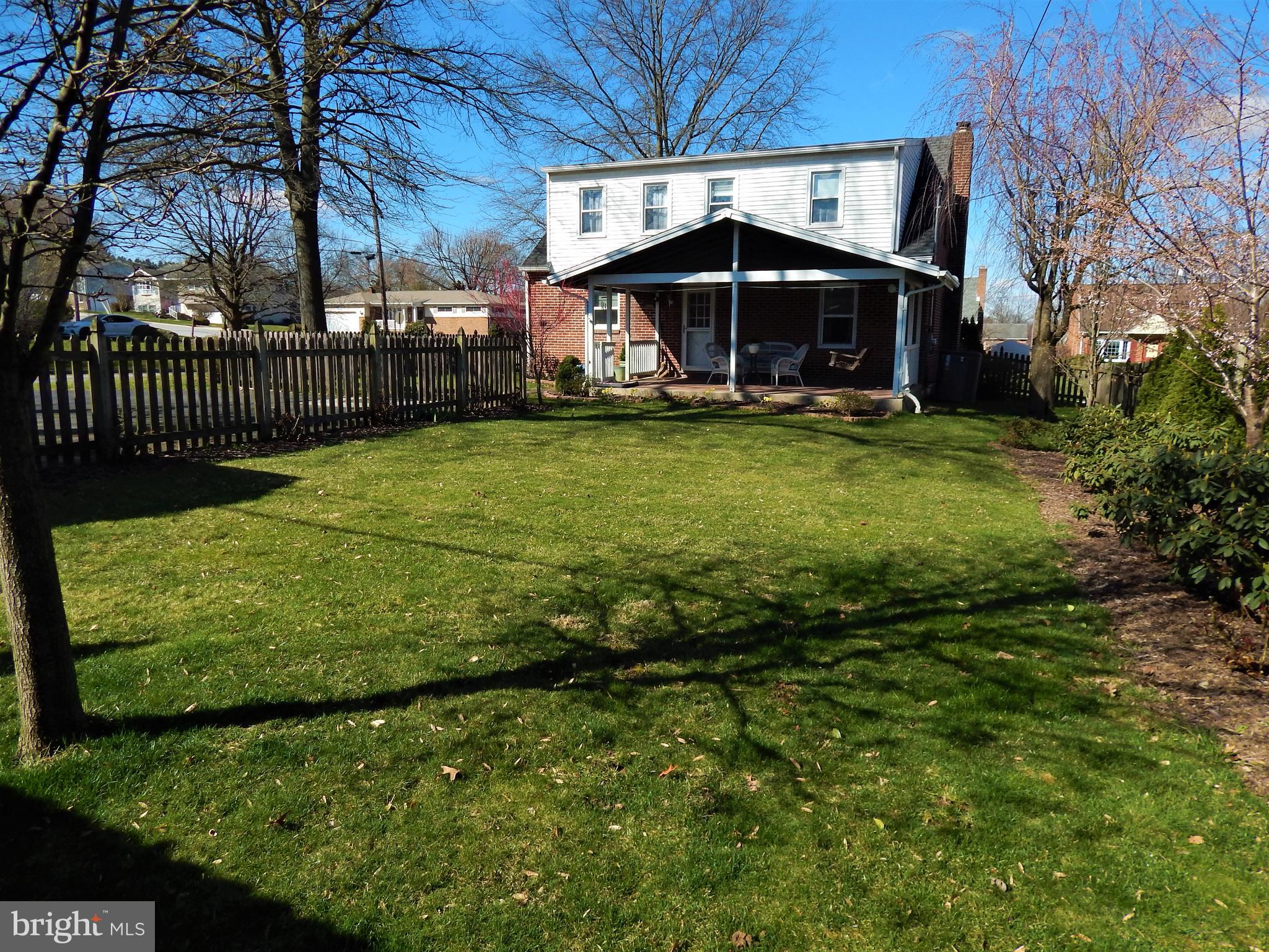 335 Pinehurst Road York, PA 17402 - Photo 43 of 46 Gallery Image 43