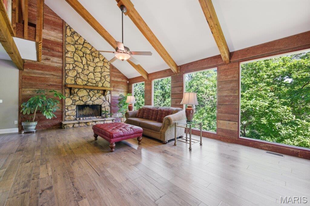6355 Franks Road Byrnes Mill, MO 63051 - Photo 13 of 57