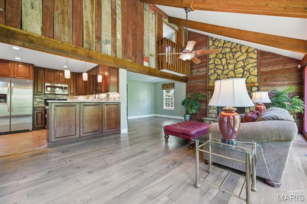 6355 Franks Road Byrnes Mill, MO 63051 - Photo 14 of 57