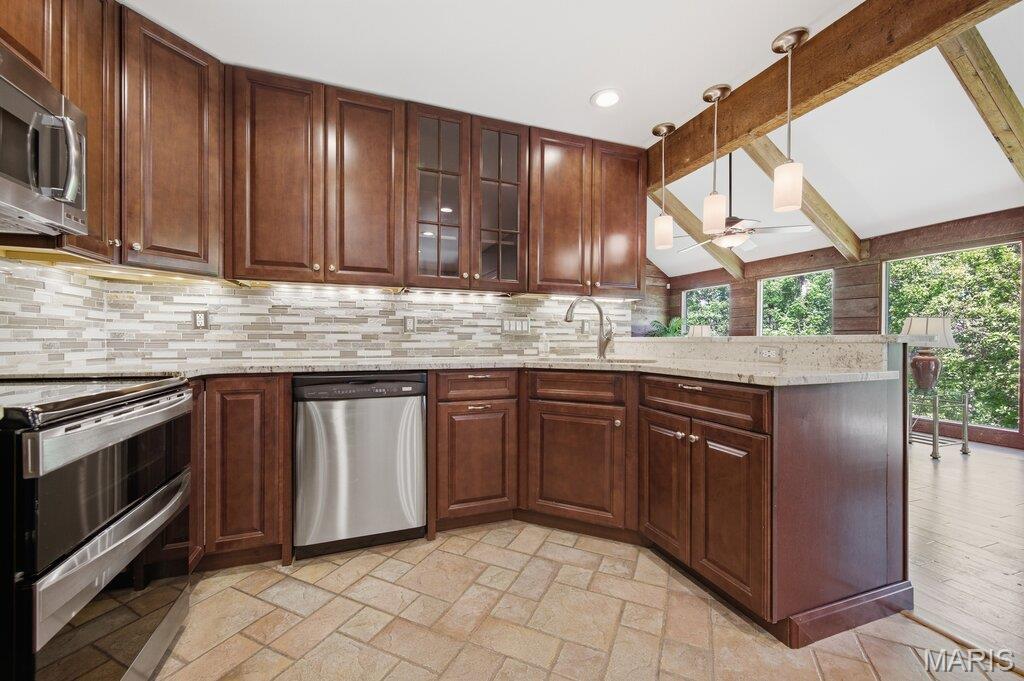 6355 Franks Road Byrnes Mill, MO 63051 - Photo 19 of 57
