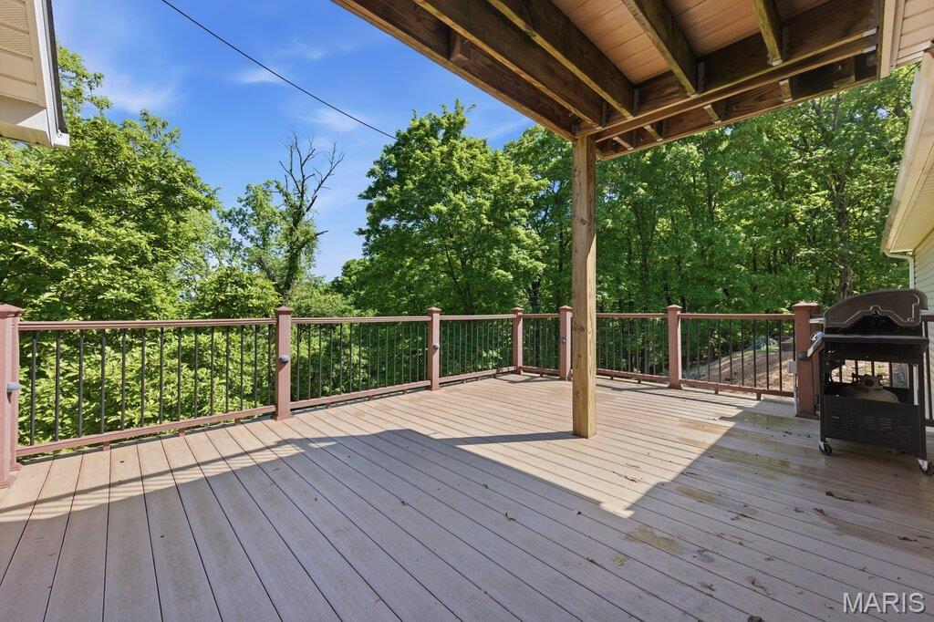 6355 Franks Road Byrnes Mill, MO 63051 - Photo 23 of 57