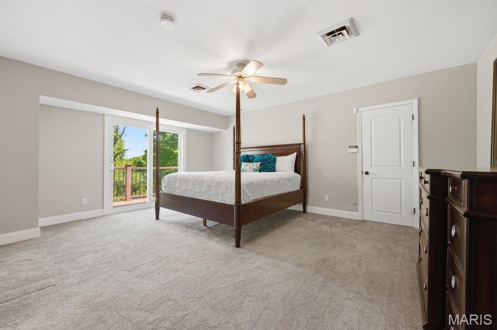 6355 Franks Road Byrnes Mill, MO 63051 - Photo 25 of 57