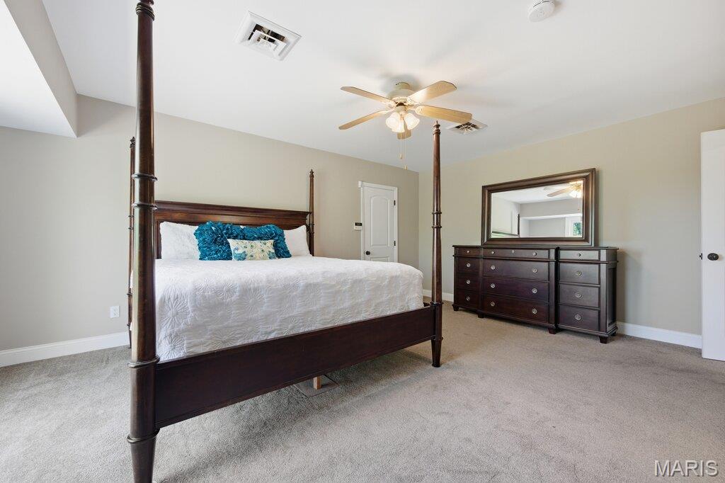 6355 Franks Road Byrnes Mill, MO 63051 - Photo 26 of 57