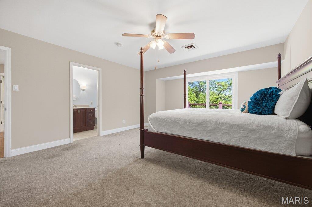6355 Franks Road Byrnes Mill, MO 63051 - Photo 27 of 57