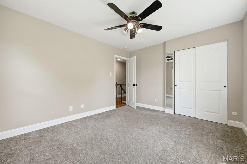 6355 Franks Road Byrnes Mill, MO 63051 - Photo 34 of 57