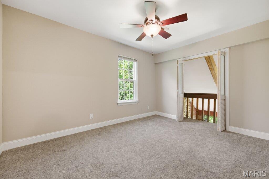 6355 Franks Road Byrnes Mill, MO 63051 - Photo 35 of 57