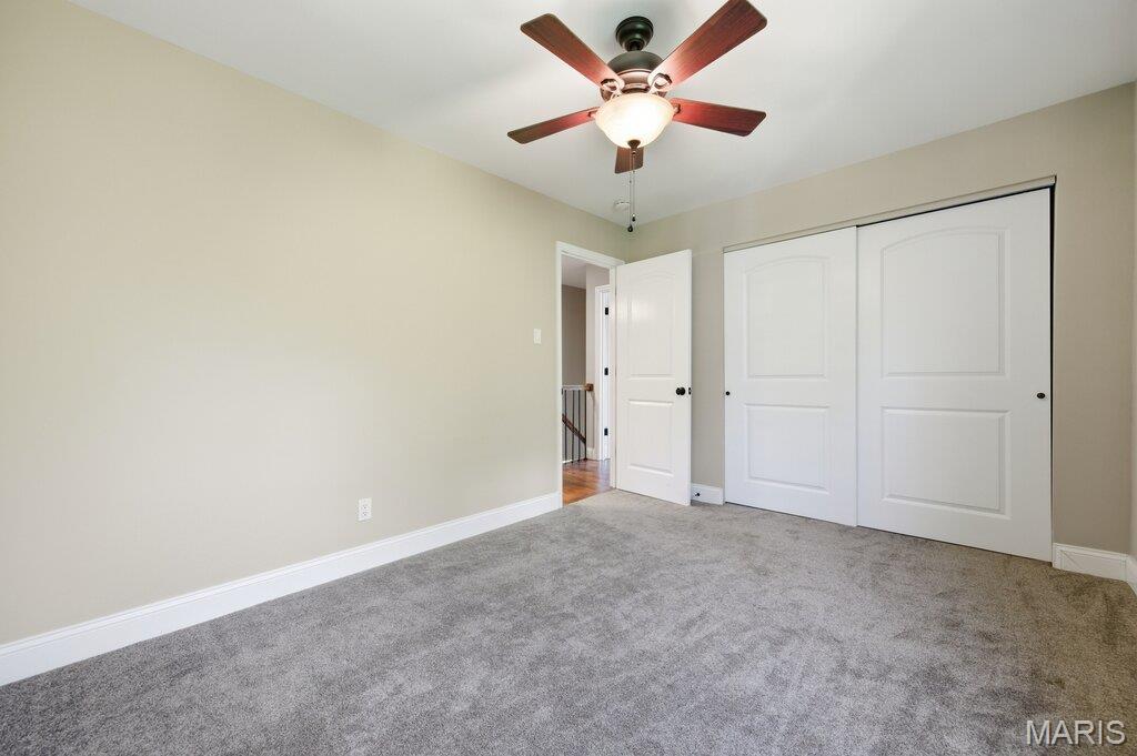 6355 Franks Road Byrnes Mill, MO 63051 - Photo 36 of 57