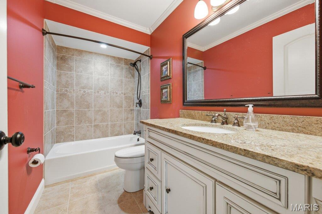 6355 Franks Road Byrnes Mill, MO 63051 - Photo 38 of 57
