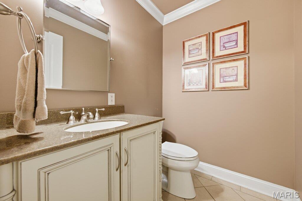 6355 Franks Road Byrnes Mill, MO 63051 - Photo 39 of 57